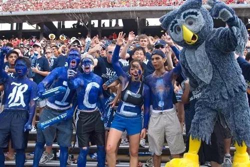 FBS分区中唯一由女总裁率领的美国南部大*联学**盟—ConferenceUSA