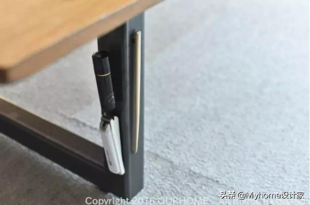 日本网红收纳整理师，透漏了5个收纳秘密，玄关、客厅都整齐10倍