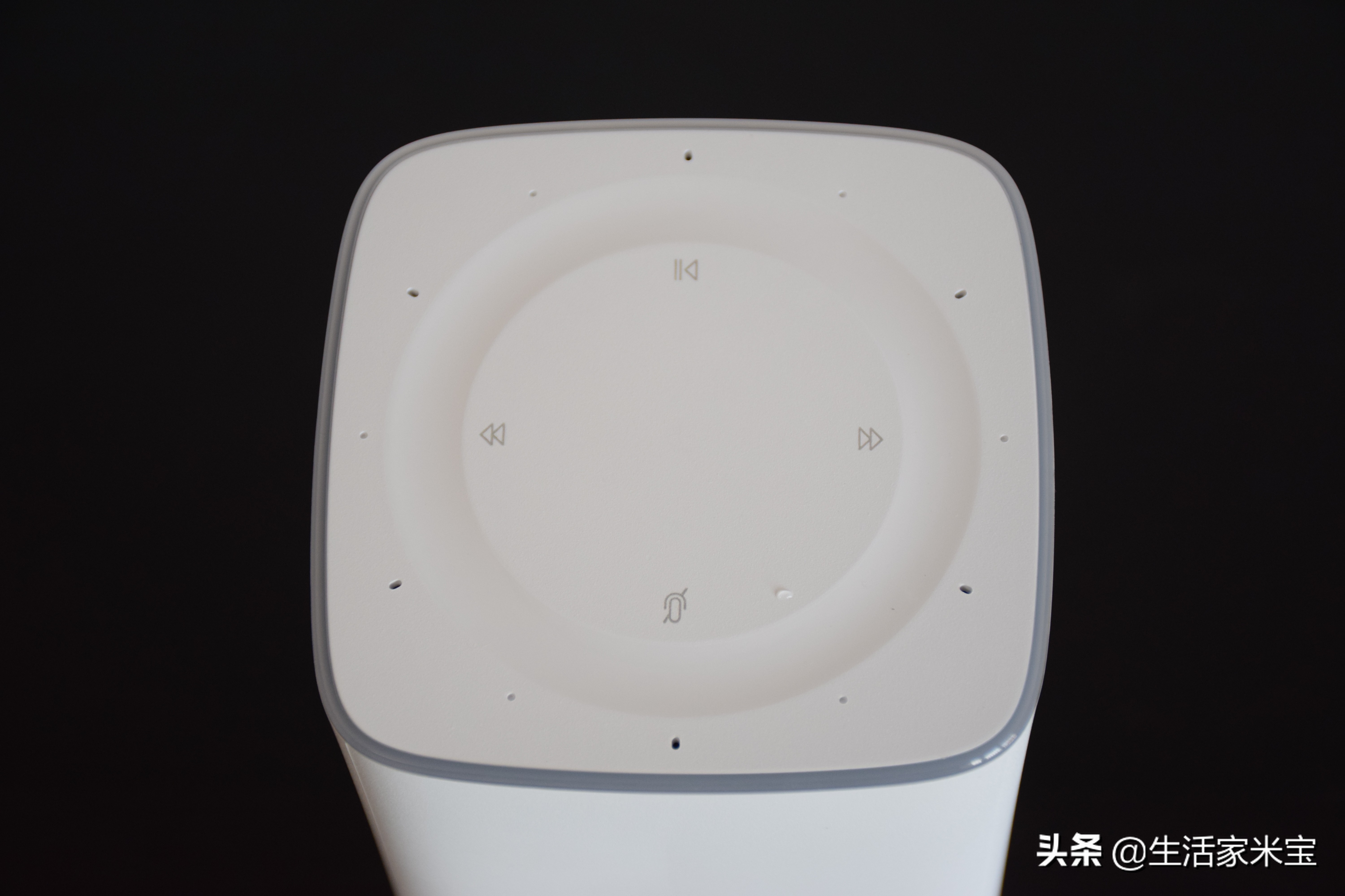 智能家居系统干货,智能家居之客厅篇