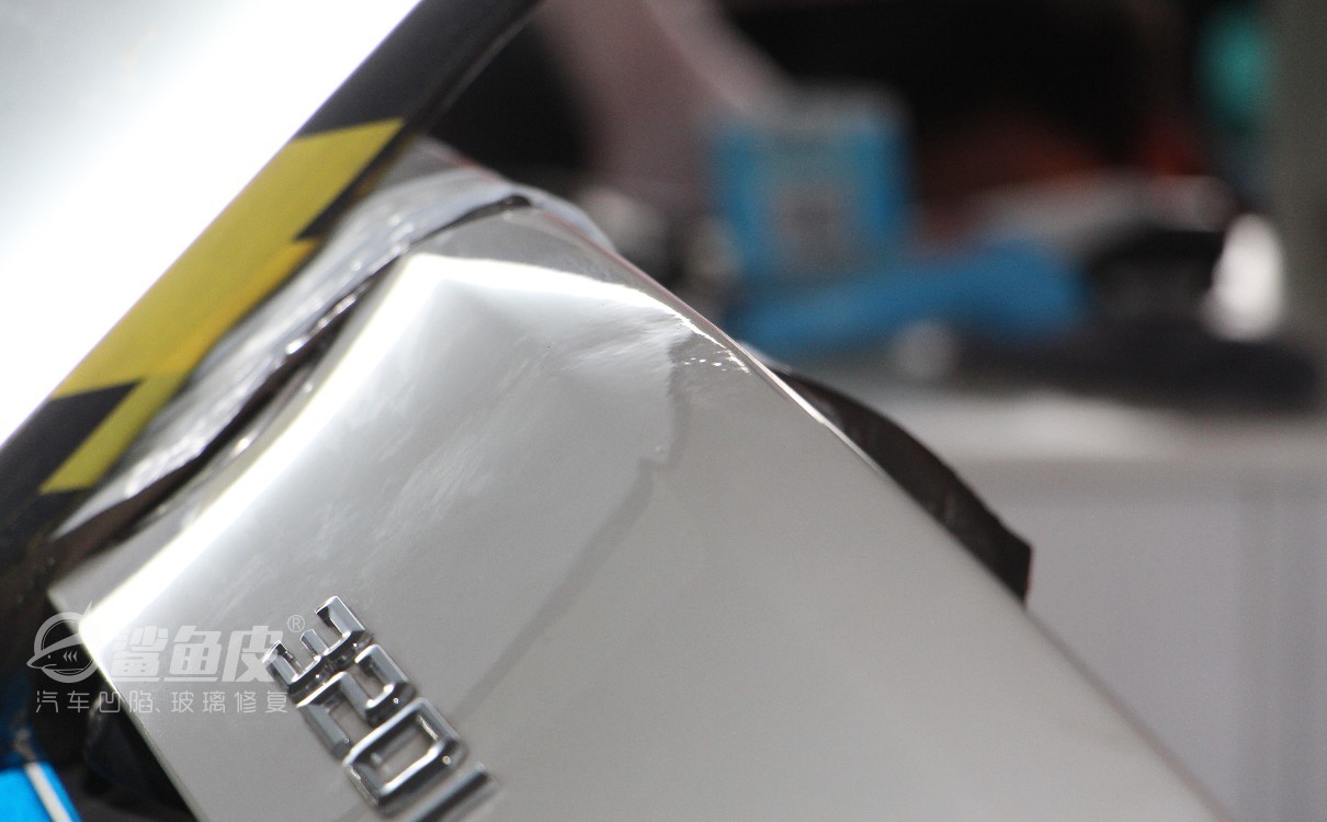 汽车凹陷修复怎样才算学会,教你快速学会汽车凹陷修复技术