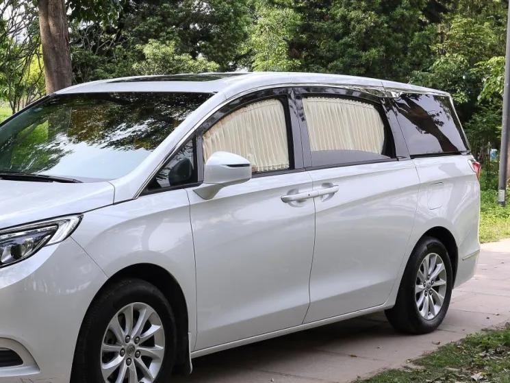 夏天车内防晒遮阳挡管用吗,夏季用汽车遮阳窗帘能降温吗