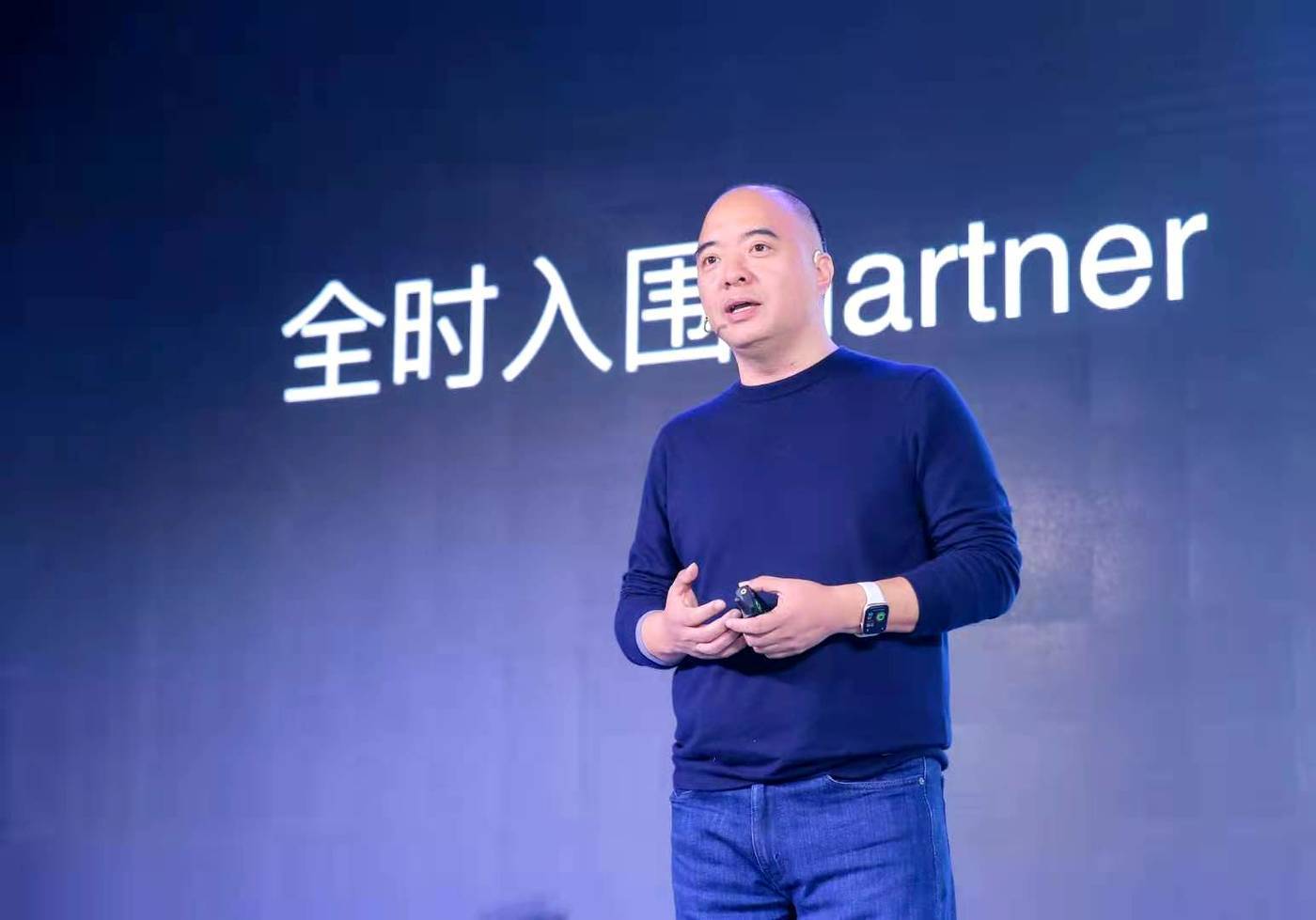 时隔6年全时再开发布会：“简”化产品，又推云直播