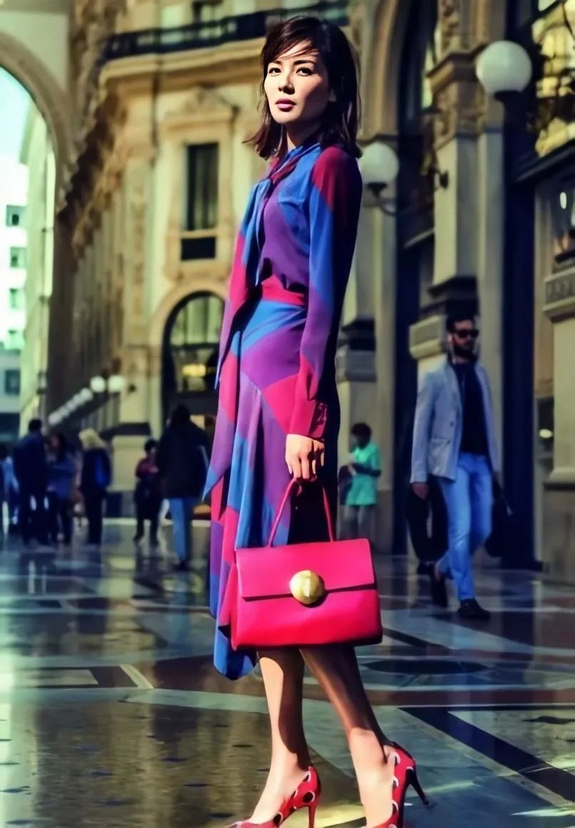 女人必须有的小众名牌包,小众品牌有质感的千元包