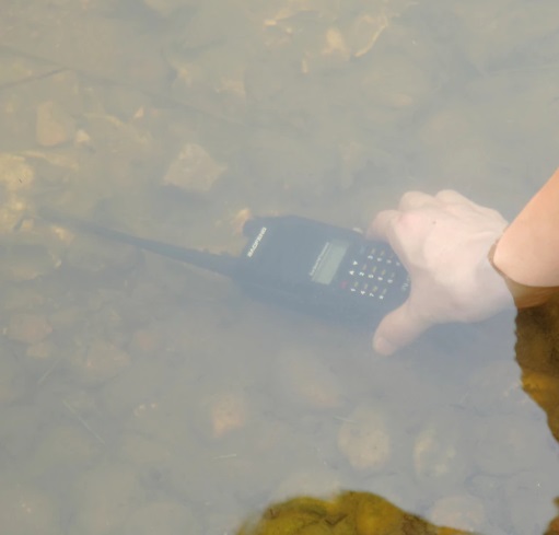 宝锋防水对讲机视频,宝锋对讲机工地用哪一款