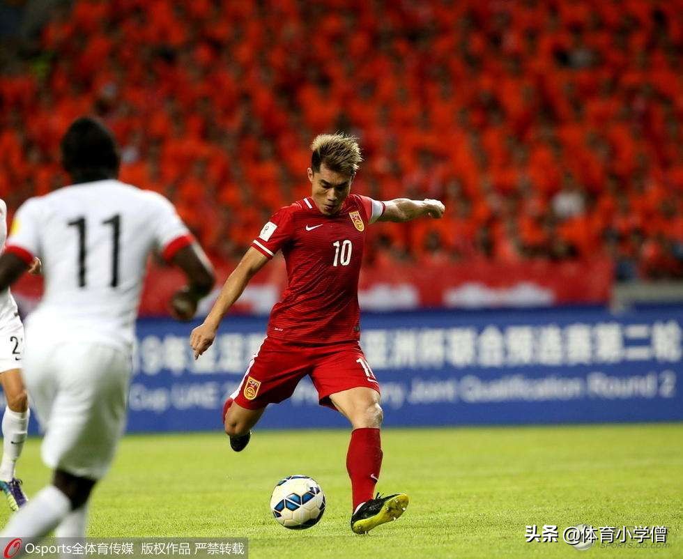 国足励志追梦赤子心,国足莫忘初衷