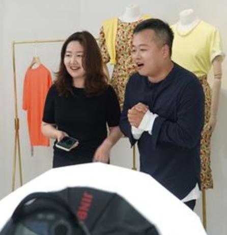 厂长真的是一本正经的神仙吗,厂长各个主播反应