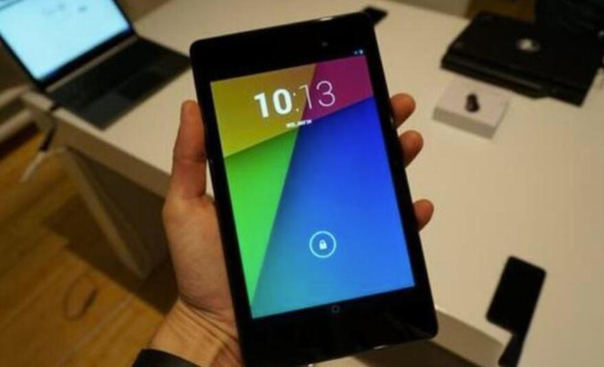 nexus7平板黑屏,nexus平板7