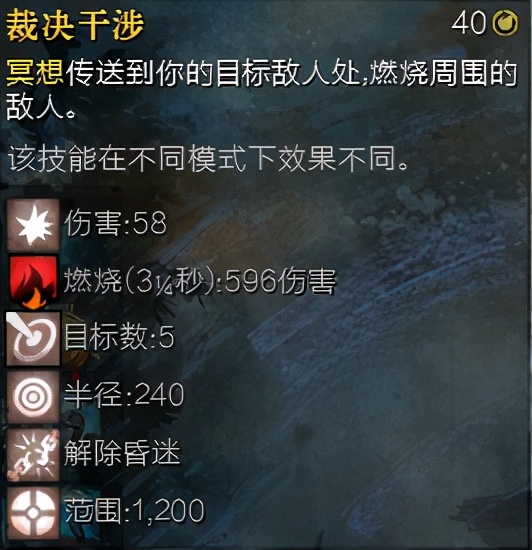 激战2最前置的幻化,激战2特性系统