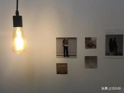 适合发空间的干净气质说说