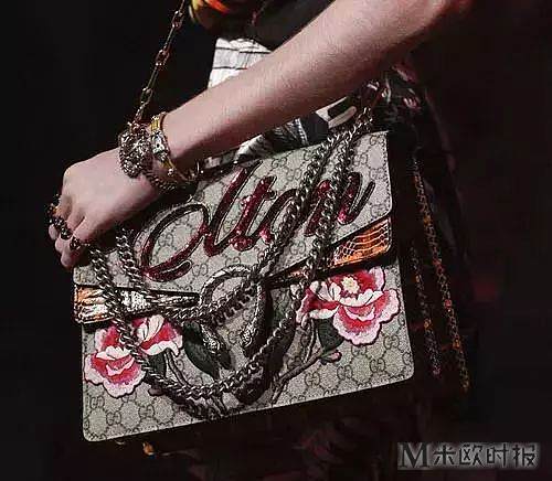 奢侈品包包入门教学,一分钟带你了解奢侈品品牌