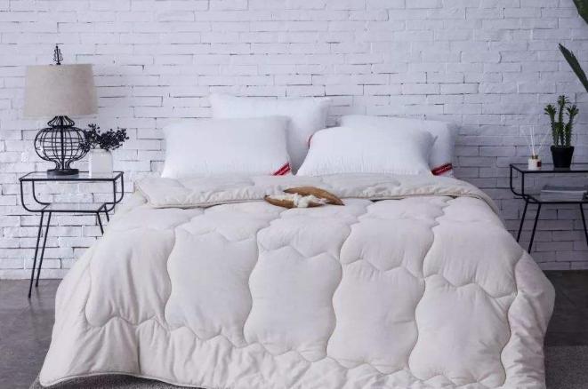 结婚准备被子有什么讲究,结婚抱被子的人有什么讲究吗