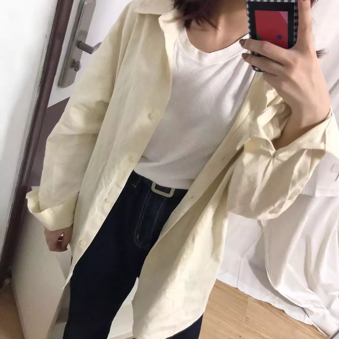 最节省空间又简便的叠风衣方法,薄款中长风衣怎么叠