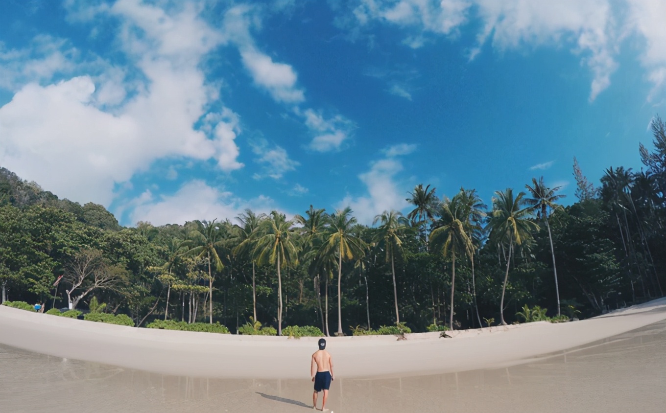 干货！普吉岛岛民教你挑沙滩挑酒店