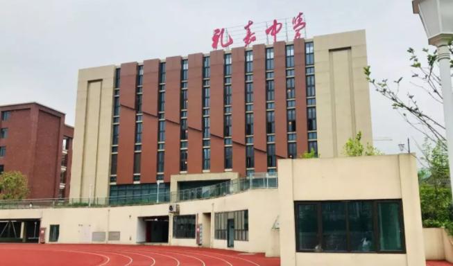 重庆新增几所学校,重庆新增学校名单