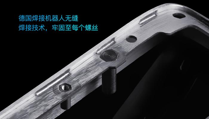 推荐一款最好用的指纹锁,目前最值得买的指纹锁