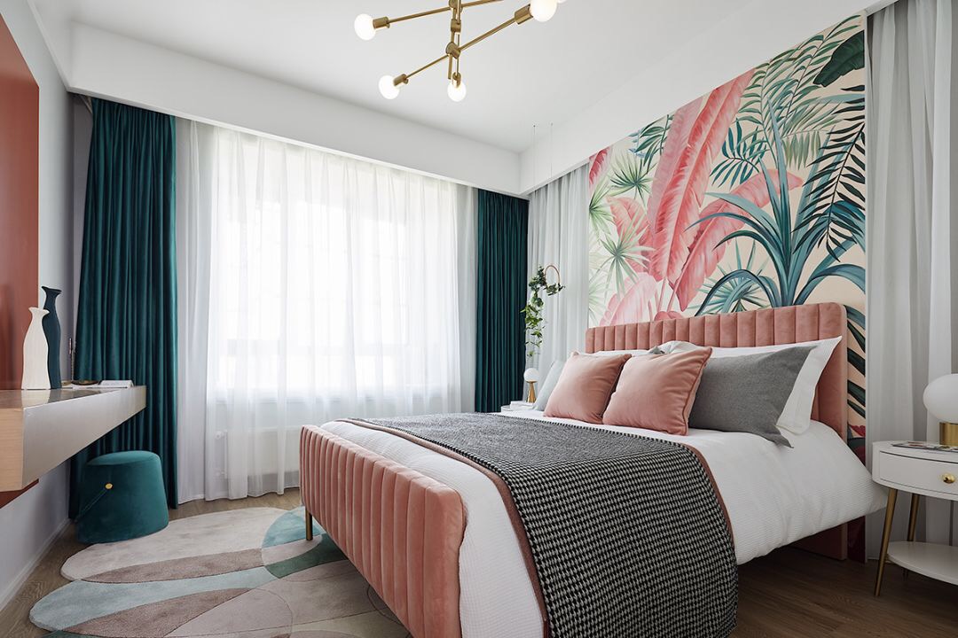 新房装修窗帘细节应该注意什么,新房装修选择窗帘有哪些注意事项