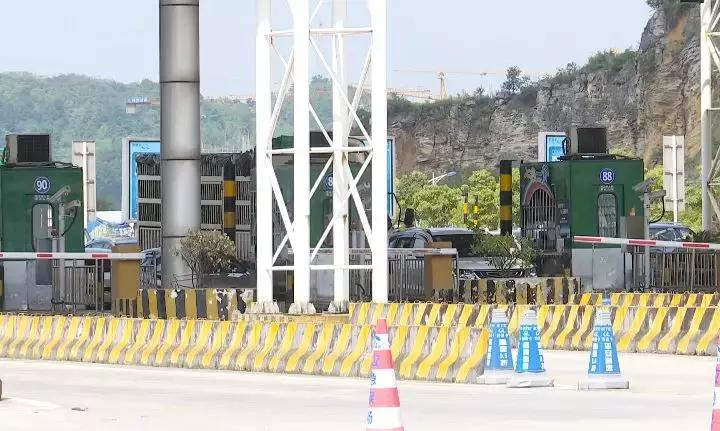 etc新款是什么样子,etc新款可以更改车牌号吗