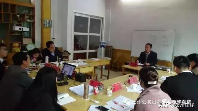 公务员没背景能到什么级别,没背景考公务员能上岸么