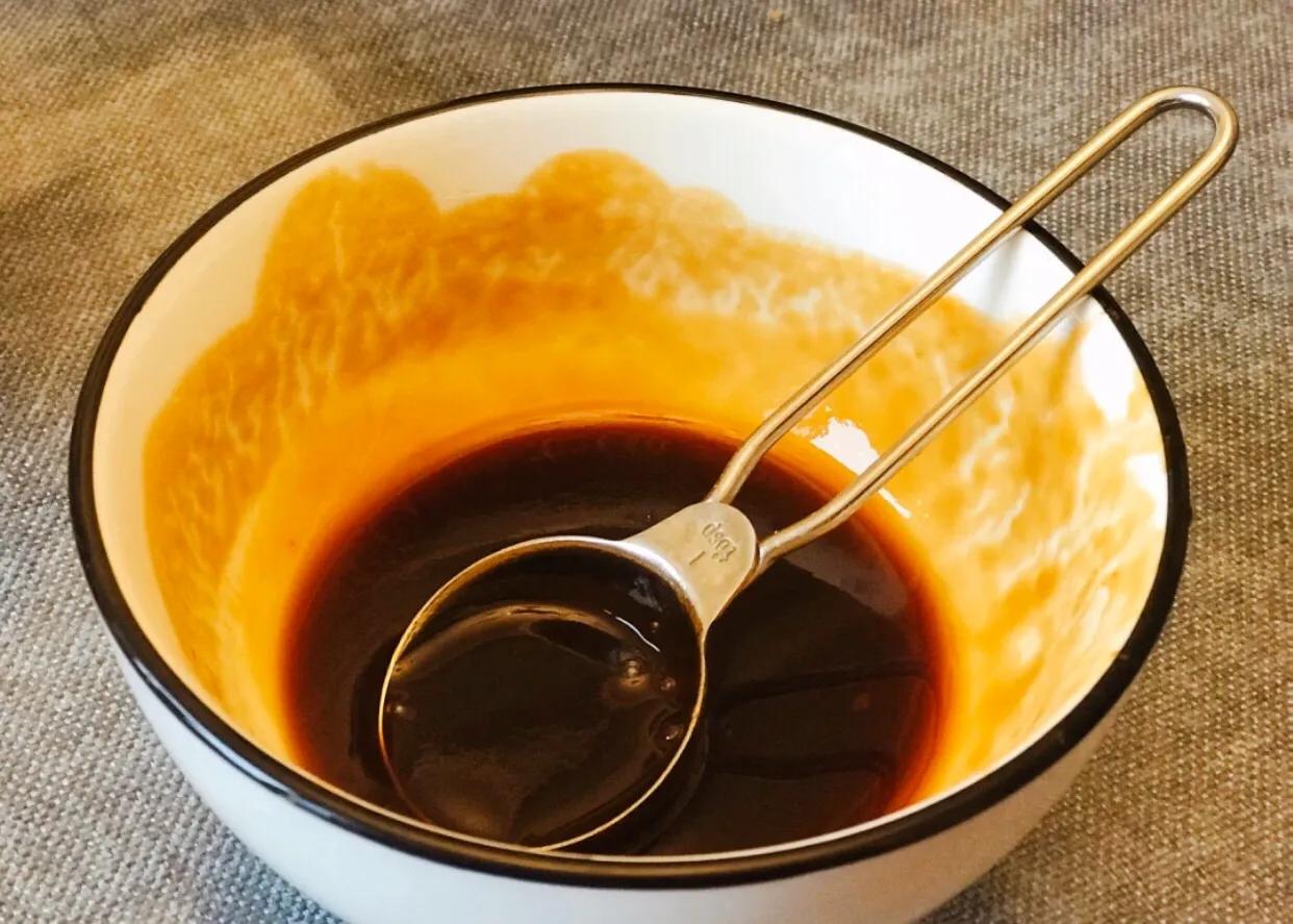 如何才能做出香脆酥软的炸猪排,在家就能做的法式炸猪排酱汁