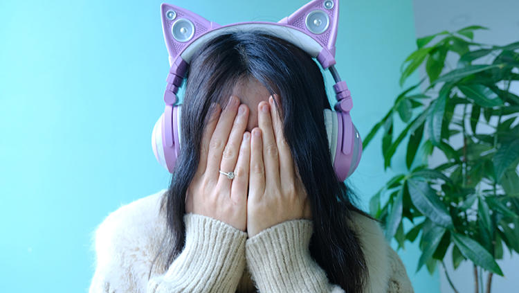 yowu猫耳耳机音质,yowu猫耳耳机价格