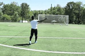 两次变向超炫过人技巧,5个初学者必会的实战过人技巧