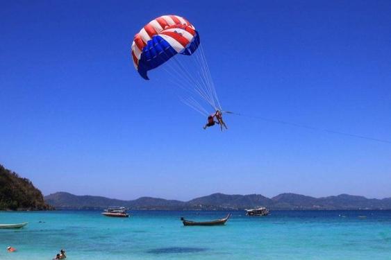 现在去泰国旅游跟团多少钱,去泰国旅游跟团游多少钱