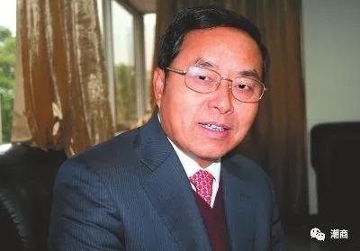 普宁十大富豪排名,普宁十亿以上富豪榜