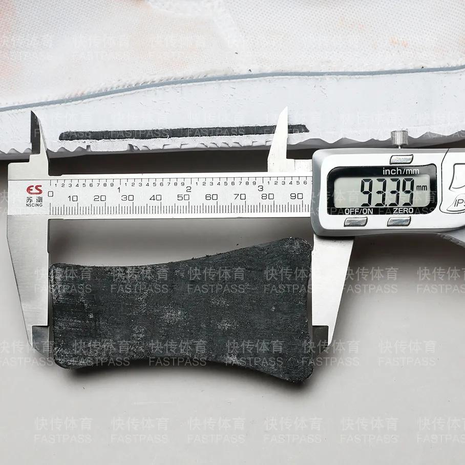 puma篮球鞋clydecourt拆解,彪马篮球鞋clydehardwood测评拆解