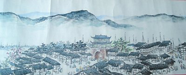 一年成邑十年成都,一年成邑二年成都什么意思