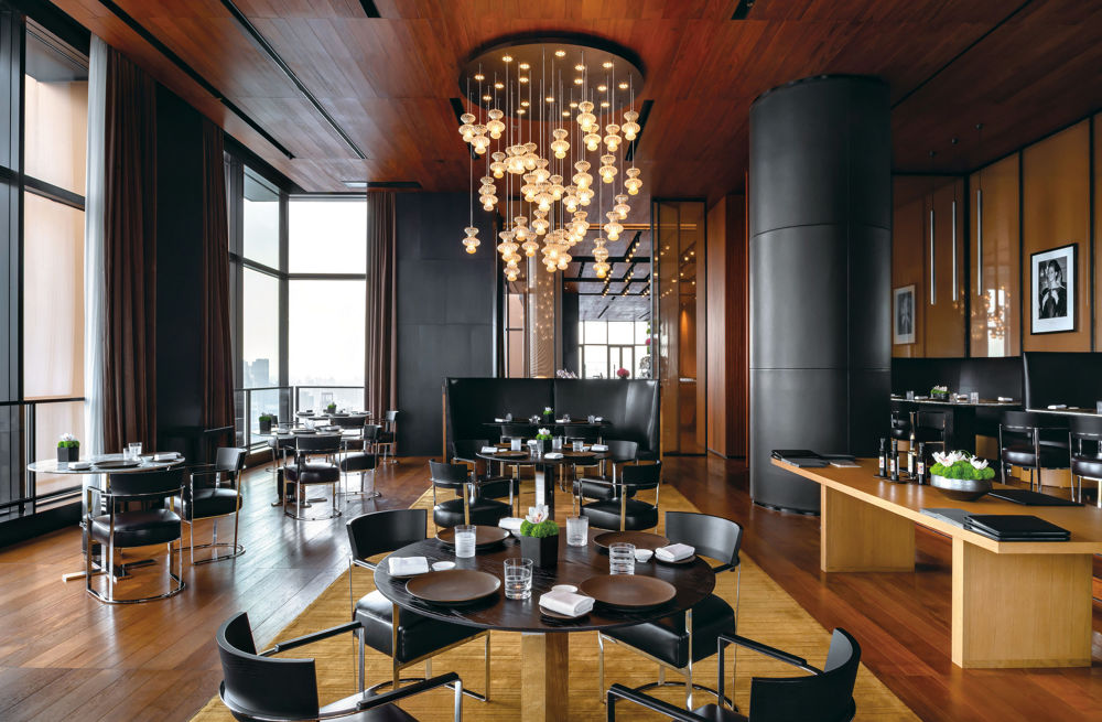 上海米其林好吃的粤菜,上海必吃米其林推荐餐厅