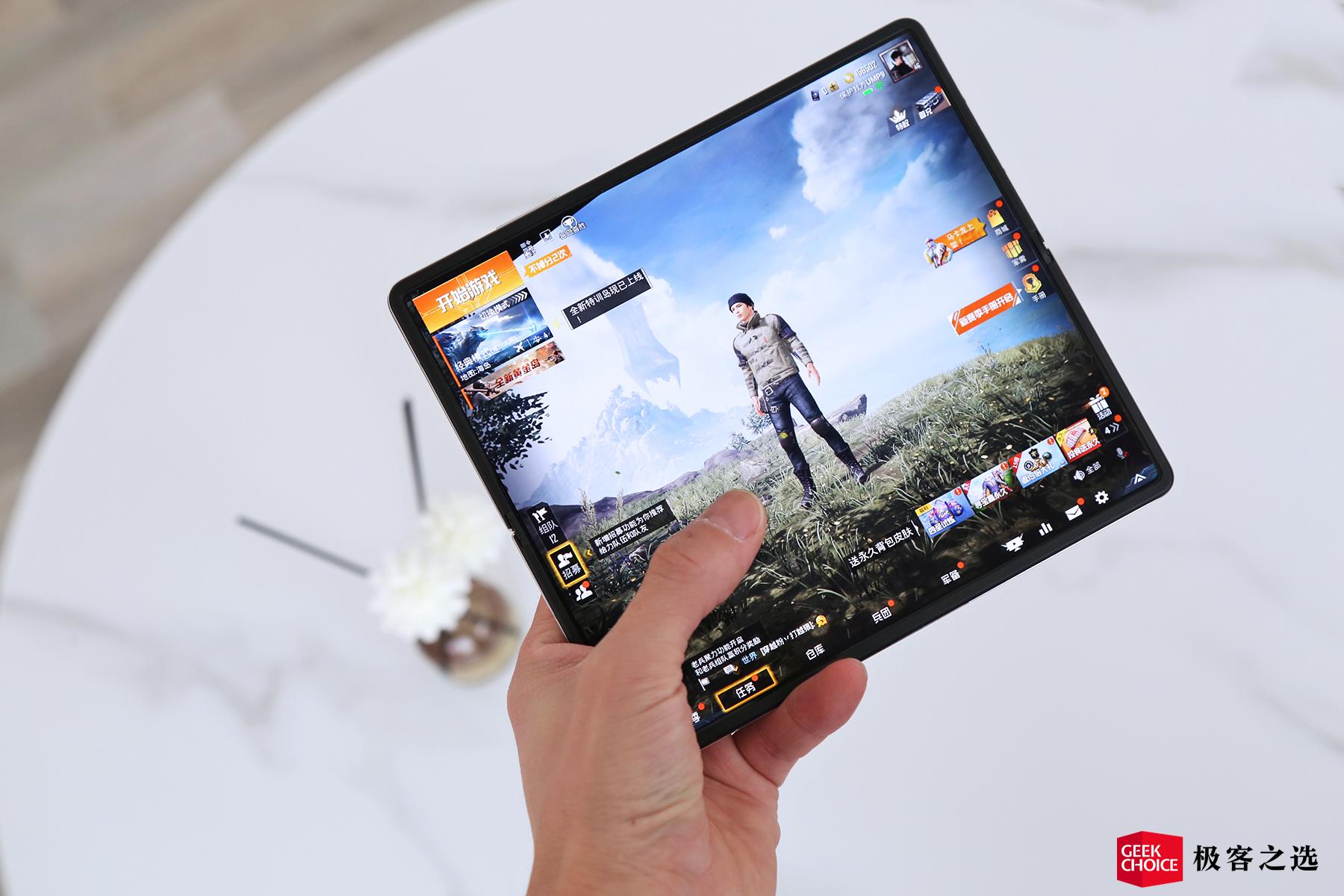 华为matex2使用深度评测,华为matex2折叠屏的缺点