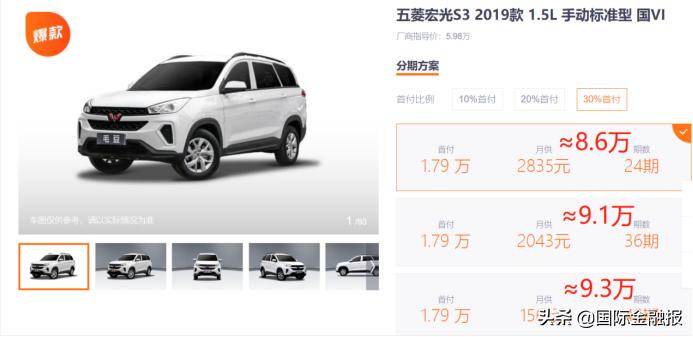 毛豆新车网买新车变租车,毛豆网买车变租车视频