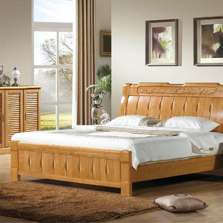 北欧实木家具用哪种,北欧风家具一般选用什么木材