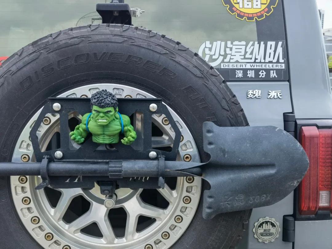 坦克300车型那么多到底值不值得买,坦克300到底是不是好车