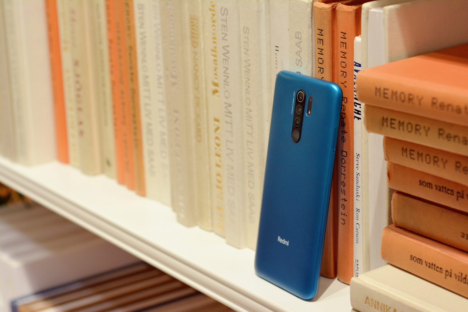 红米9值得入手,红米9值得入手吗