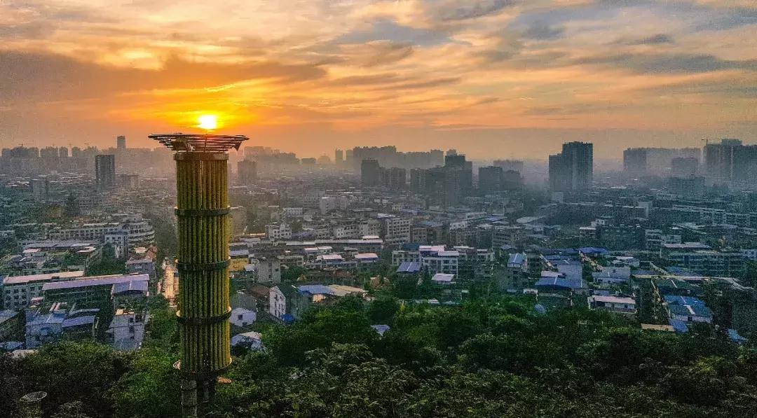 全球启动！仁寿城市发展再升级，牛牛牛！