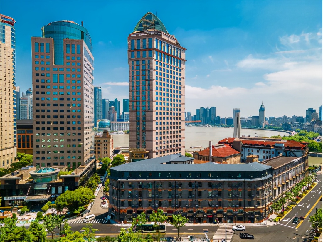 黄浦路金山路,上海黄浦区有哪些路