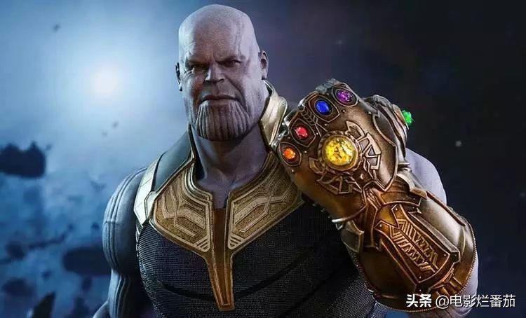 漫威史上最萌贱的超级英雄,盘点和灭霸单挑的漫威英雄