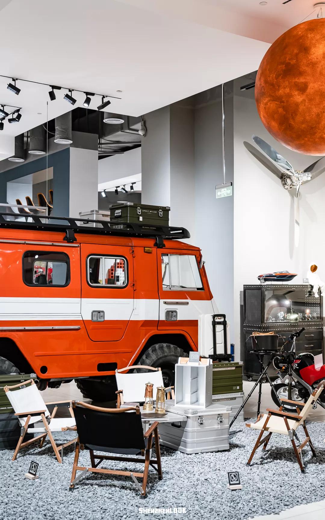 一大批「深圳首店」来了·又是福田