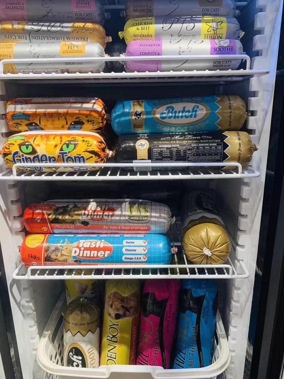 关于宠物店的选品和陈列,低端宠物店选品