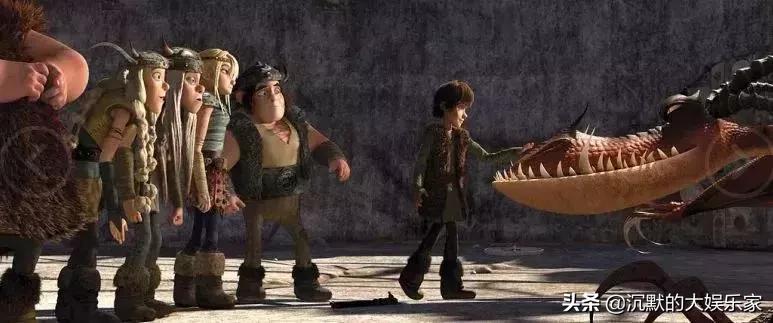 10部儿童经典动画片,十部大人也爱看的优秀动画电影