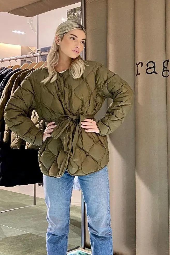 这人手一件的外套真的适合你吗?