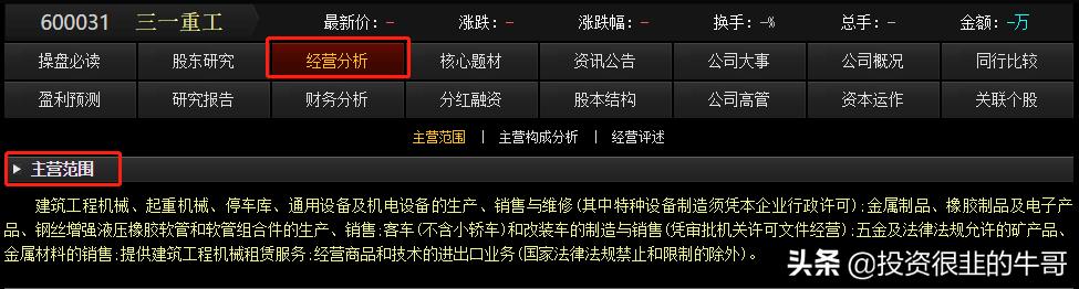 不起眼的功能键“F10”，助你投资少走很多弯路