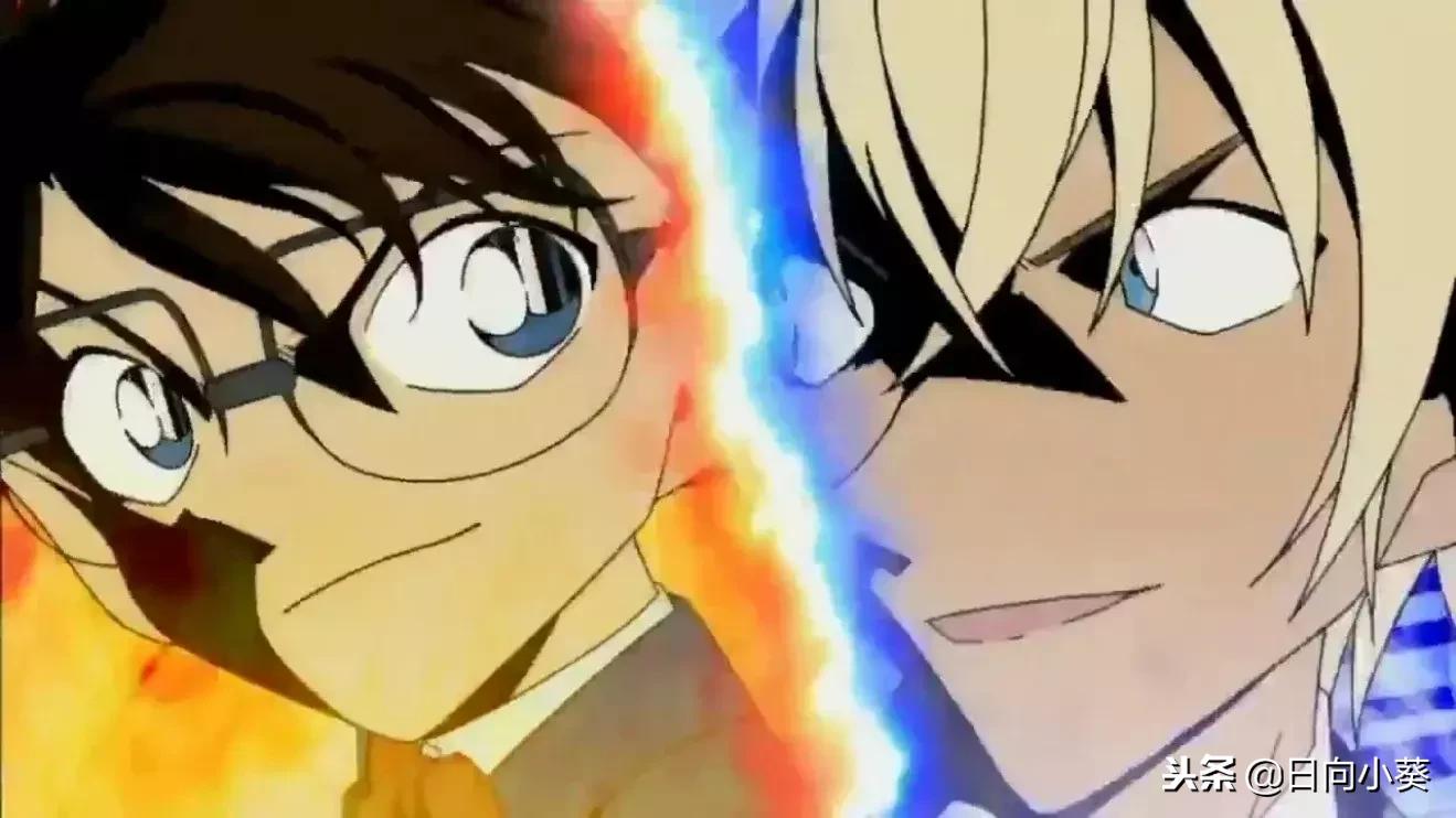 名侦探柯南零的执行人滑板,名侦探柯南零的执行人全篇