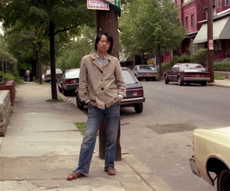 《王小波》-好的文字应该有音乐的韵律，星星一般的光辉