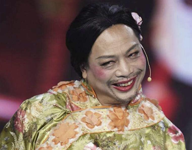 李健仁貌美如花,如花李健仁年轻的时候颜值