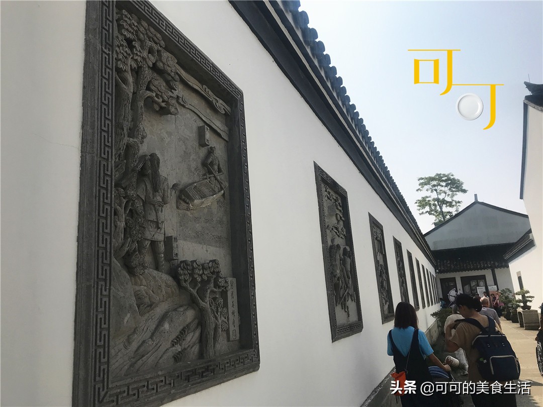 海宁最好吃的烧麦,海宁最好吃的馄饨