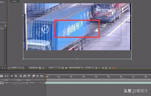 ae小白该怎么学,ae小白