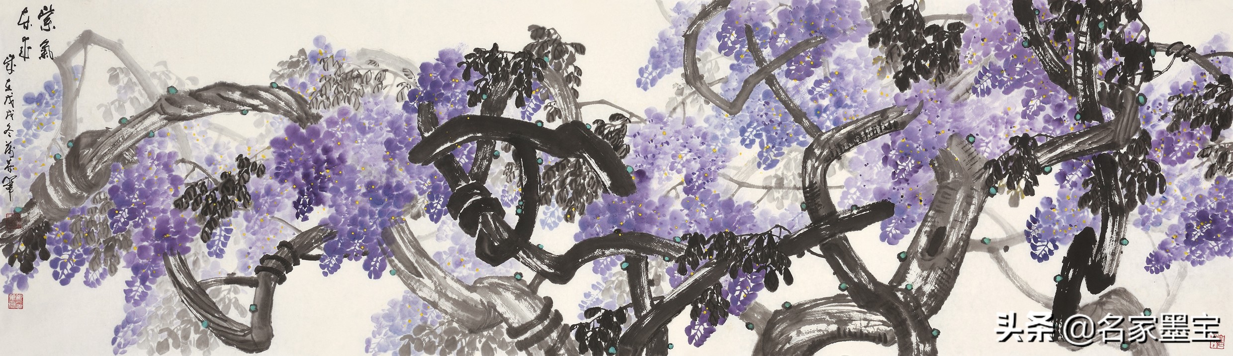 刘万恭国画,刘万恭画家