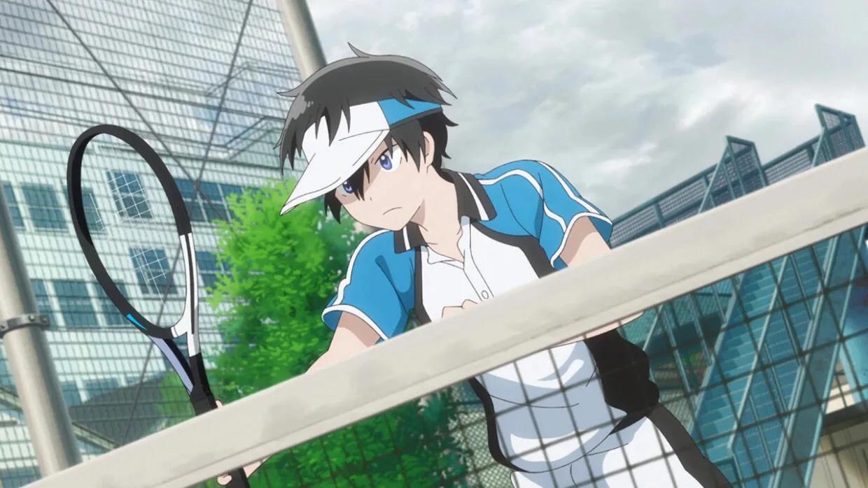 于泥泞中挣扎绽放：这部惨遭腰斩的动画究竟有着怎样的故事？